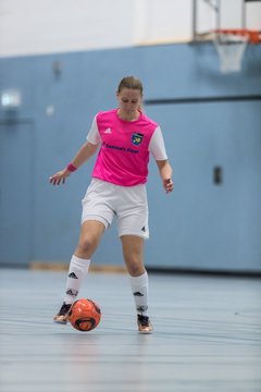 Bild 164 - F Loewinnen Hallen Cup